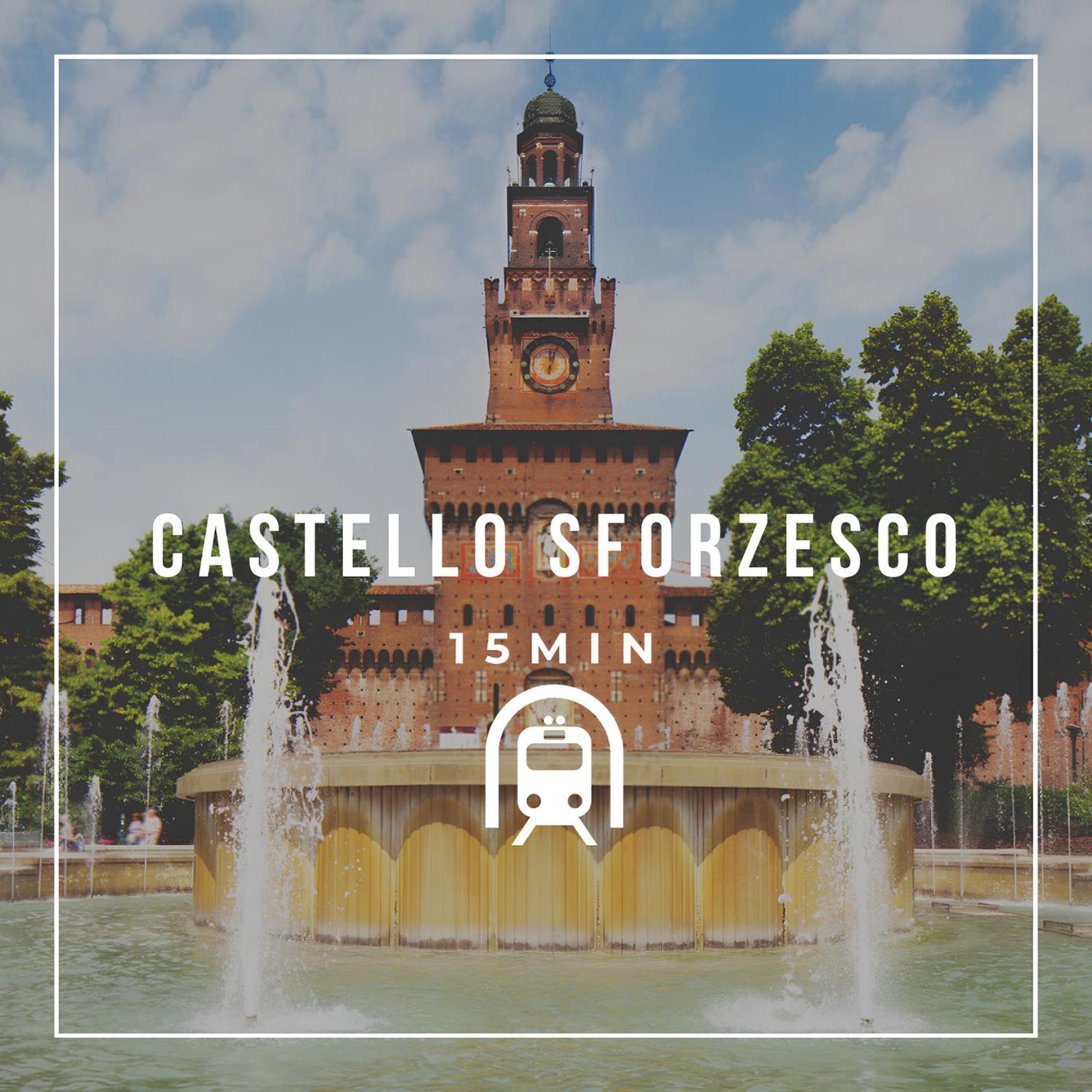 Justblue - Studi/piola/lambrate Appartamento